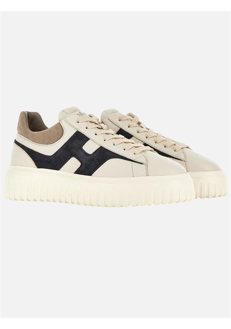 Sneakers Hogan H-Stripes HOGAN | Sneakers | HXM6450FE91UXI0RVN