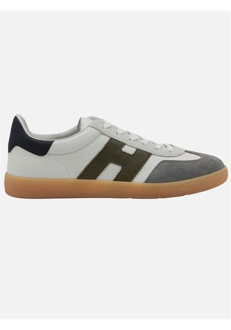 Sneakers Hogan Cool HOGAN | Sneakers | HXM6470FB60UWS826Q