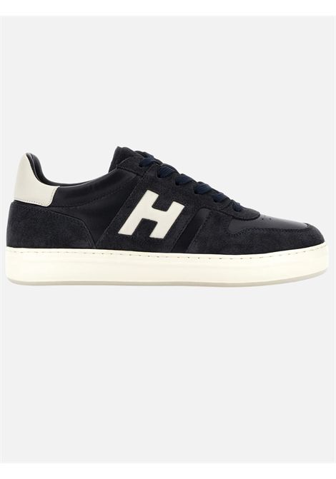 Sneakers Hogan H-TV HOGAN | Sneakers | HXM6680FZ00UHC01VU