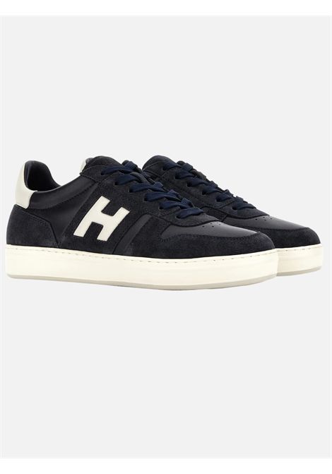 Sneakers Hogan H-TV HOGAN | Sneakers | HXM6680FZ00UHC01VU