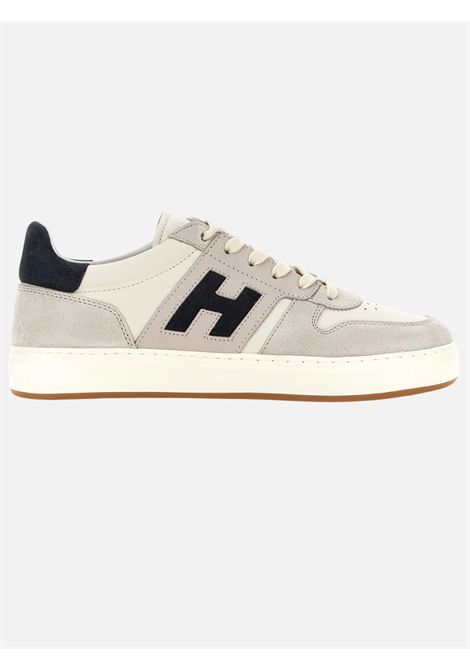 Sneakers Hogan H-TV HOGAN | Sneakers | HXM6680FZ00UHC687N
