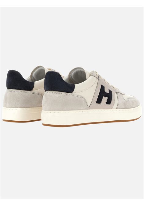 Sneakers Hogan H-TV HOGAN | Sneakers | HXM6680FZ00UHC687N