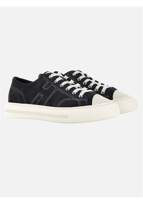 Sneakers Hogan Rebel HOGAN | Sneakers | HXM6910FZ60UYD01VU