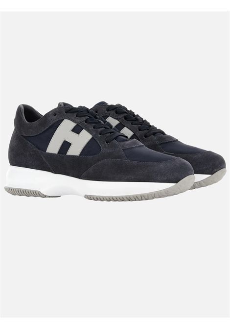 Sneakers Hogan Interactive HOGAN | Sneakers | HXM7130GC80V4R785V