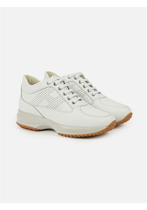 Sneakers Interactive Hogan HOGAN | Sneakers | HXW00N00E30KLAB001