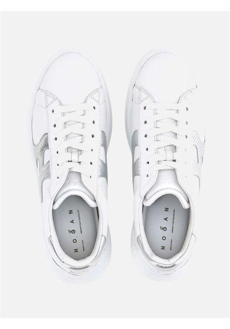 Sneakers Hogan Rebel HOGAN | Sneakers | HXW5620DN6PNCS0351