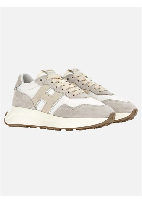 Sneakers Hogan H641 HOGAN | Sneakers | HXW6410FZ40UYK0RW0