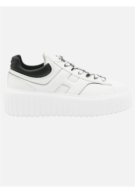 Sneakers Hogan H-stripes HOGAN | Sneakers | HXW6450FE93UY80001