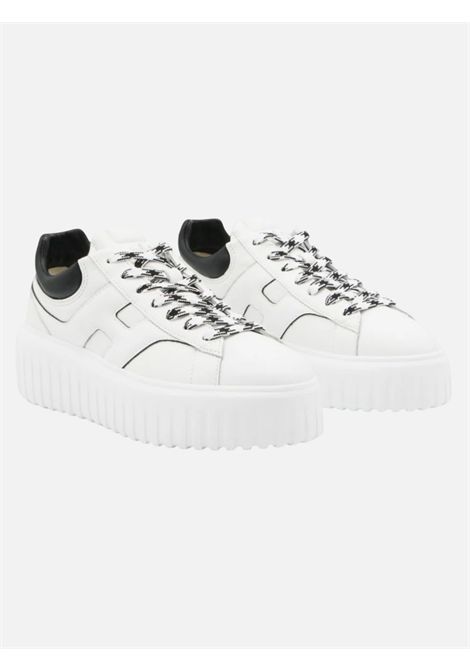 Sneakers Hogan H-stripes HOGAN | Sneakers | HXW6450FE93UY80001