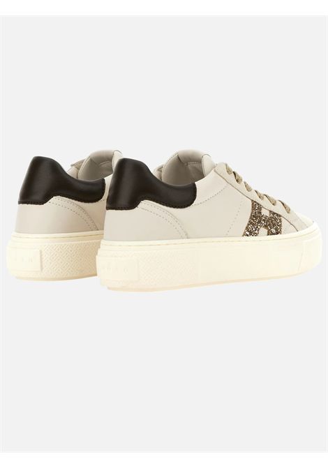 Sneakers Hogan Crosswind HOGAN | Sneakers | HXW7050GB00V1M0RWA