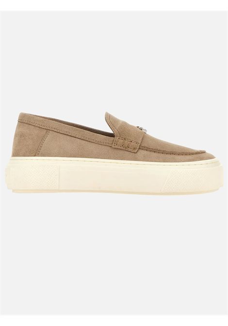 Loafer Hogan Crosswind HOGAN | loafers | HXW7050GB20BTMC600