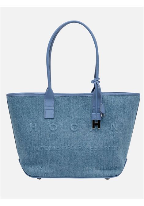 Shopping bag Hogan HOGAN | Bag | KBW01TA2200UU87E02
