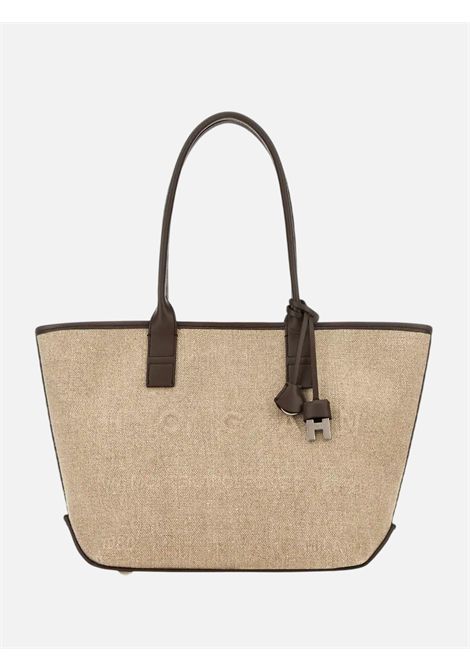 Shopping bag Hogan Address HOGAN | Bag | KBW01TA2200UWB7E03