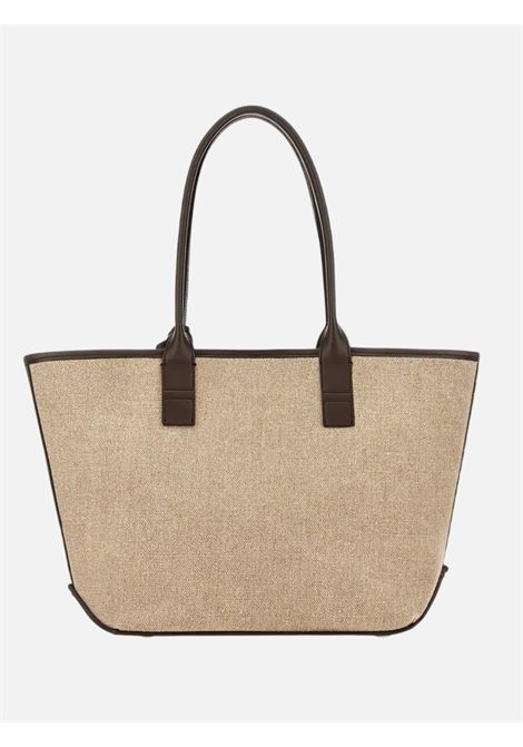 Shopping bag Hogan Address HOGAN | Bag | KBW01TA2200UWB7E03