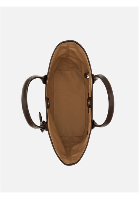 Shopping bag Hogan Address HOGAN | Bag | KBW01TA2200UWB7E03