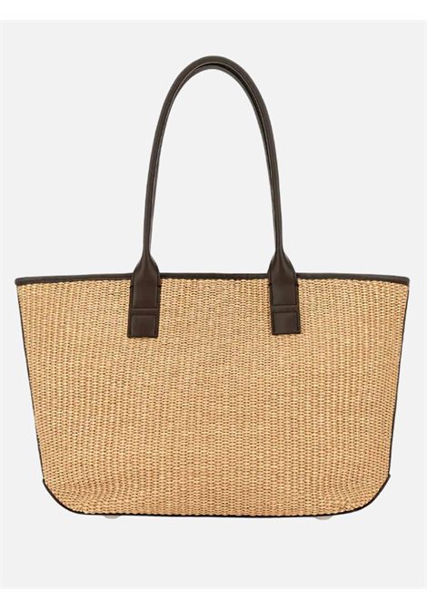 Shopping bag Hogan Address HOGAN | Bag | KBW01TA3200YI7E06