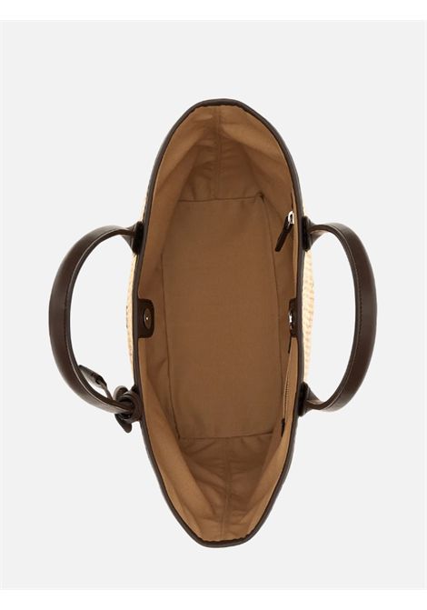 Shopping bag Hogan Address HOGAN | Bag | KBW01TA3200YI7E06