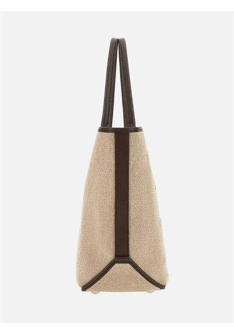 Hogan Address Shopping Bag Medium HOGAN | Bag | KBW01TA4300UW87E03