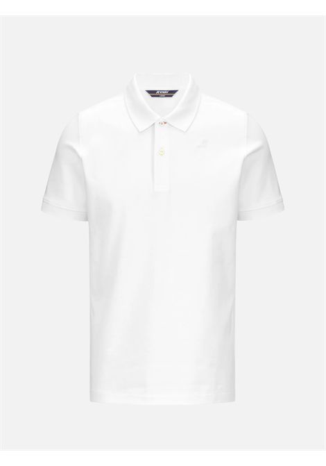 Polo vinnie piquet K-WAY K-WAY |  | K1125CW001