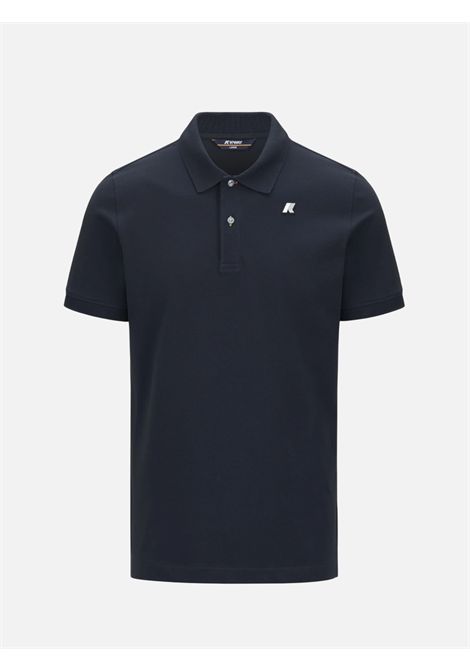 Polo vinnie piquet K-WAY K-WAY |  | K1125CWK89