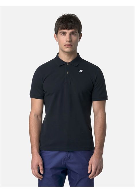 Polo vinnie piquet K-WAY K-WAY |  | K1125CWK89