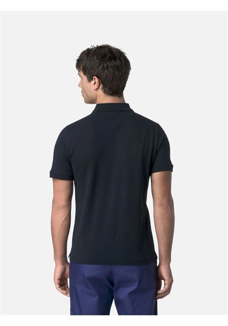 Polo vinnie piquet K-WAY K-WAY |  | K1125CWK89