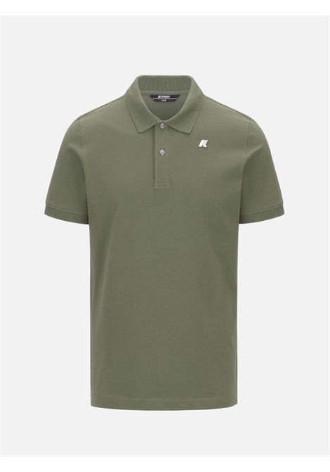 Polo vinnie piquet K-WAY K-WAY |  | K1125CWV15