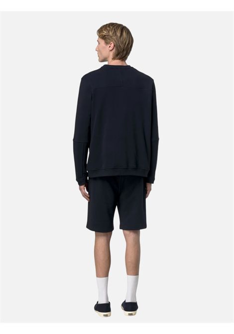 Sweatshirt nael poly cotton K-WAY K-WAY |  sweatshirts | K1126FWK89