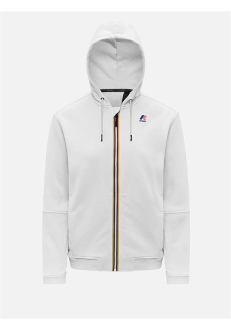 Sweatshirt prosper poly cotton K-WAY K-WAY |  sweatshirts | K1126HW001