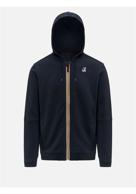 Sweatshirt prosper poly cotton K-WAY K-WAY |  sweatshirts | K1126HWK89