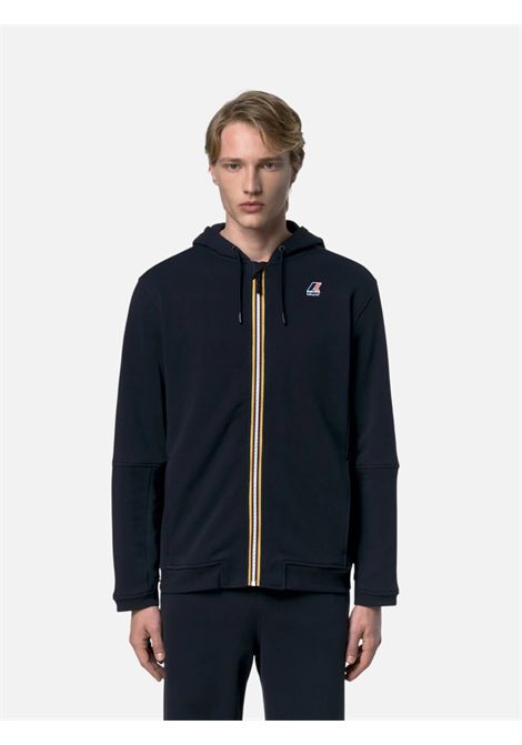 Sweatshirt prosper poly cotton K-WAY K-WAY |  sweatshirts | K1126HWK89