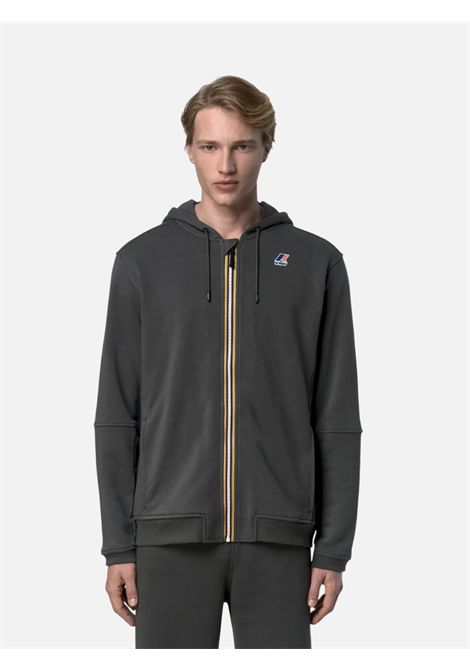 Sweatshirt prosper poly cotton K-WAY K-WAY |  sweatshirts | K1126HWWMR