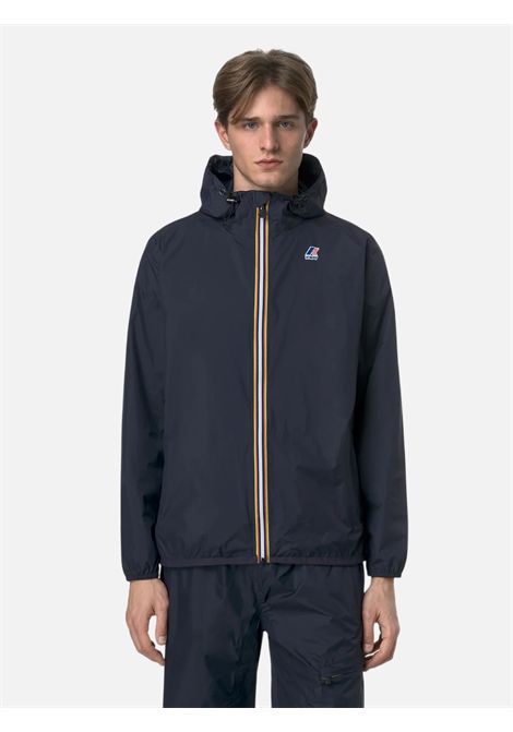 Levray 4.0 claude K-WAY K-WAY | Jackets | K2123ZWK89