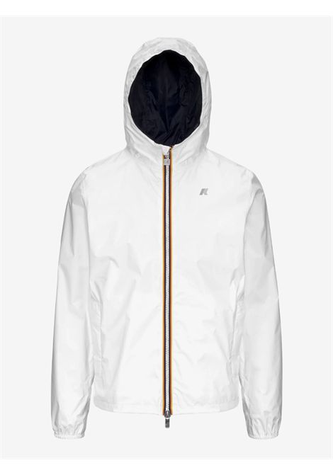 Giacca Jake plus double K-WAY K-WAY | Giubbotti | K2124EWALD