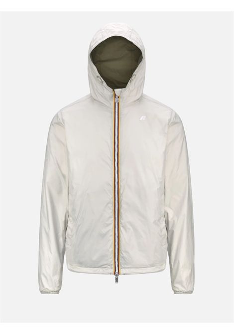 Jacket Jake plus double K-WAY K-WAY | Jackets | K2124EWAZU