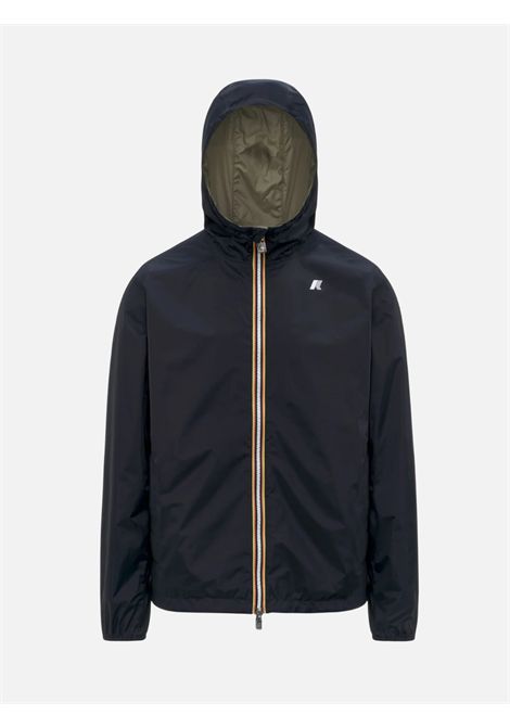 Jacket Jake plus double K-WAY K-WAY | Jackets | K2124EWBOT