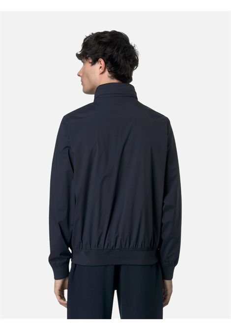 Jacket amauri stretch nylon jersey K-WAY K-WAY | Jackets | K3123VWK89