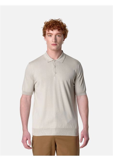 Polo pleyne K-WAY K-WAY | Knitwear | K4126RW634