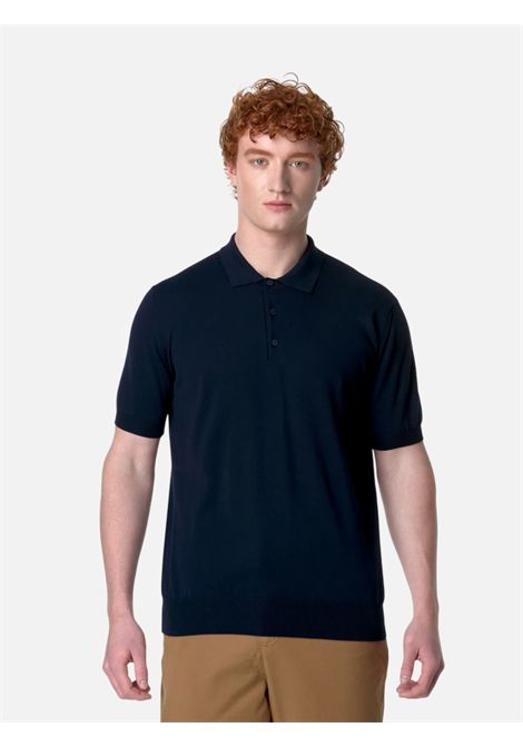 Polo pleyne K-WAY K-WAY | Knitwear | K4126RWK89