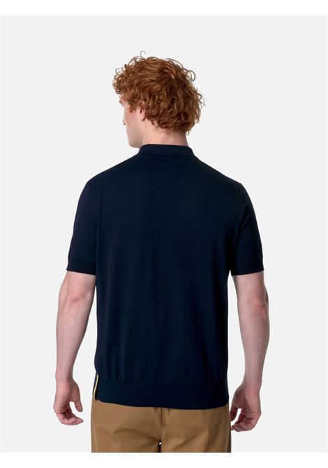 Polo pleyne K-WAY K-WAY | Knitwear | K4126RWK89