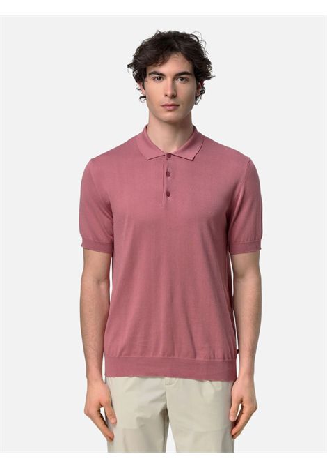 Polo pleyne K-WAY K-WAY | Knitwear | K4126RWWH7