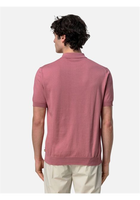 Polo pleyne K-WAY K-WAY | Knitwear | K4126RWWH7