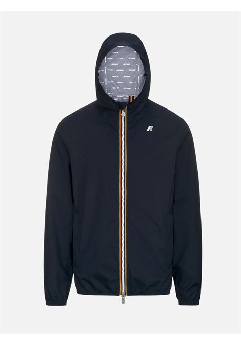 Jacket jack eco stretch dot K-WAY K-WAY | Jackets | K5127QWK89