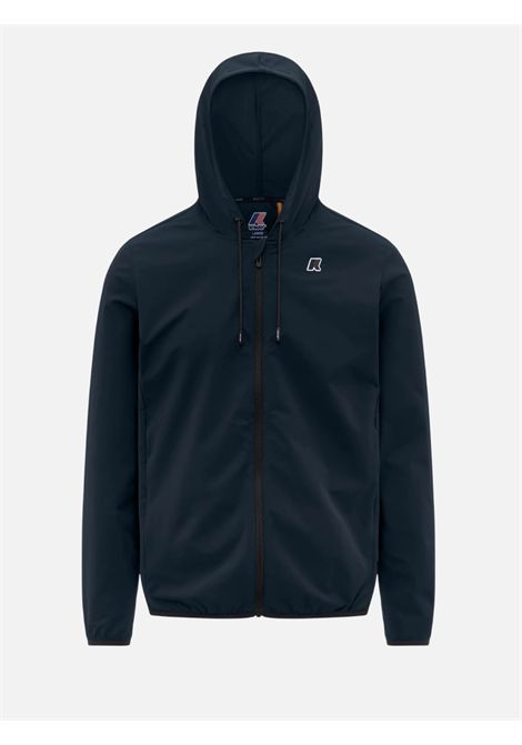 Sweatshirt journer travel K-WAY K-WAY |  sweatshirts | K5138FWK89