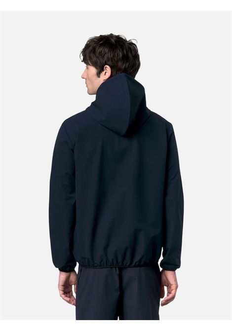 Sweatshirt journer travel K-WAY K-WAY |  sweatshirts | K5138FWK89