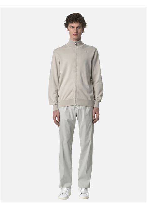 Pants ralph twill K-WAY K-WAY |  trousers | K61369W634