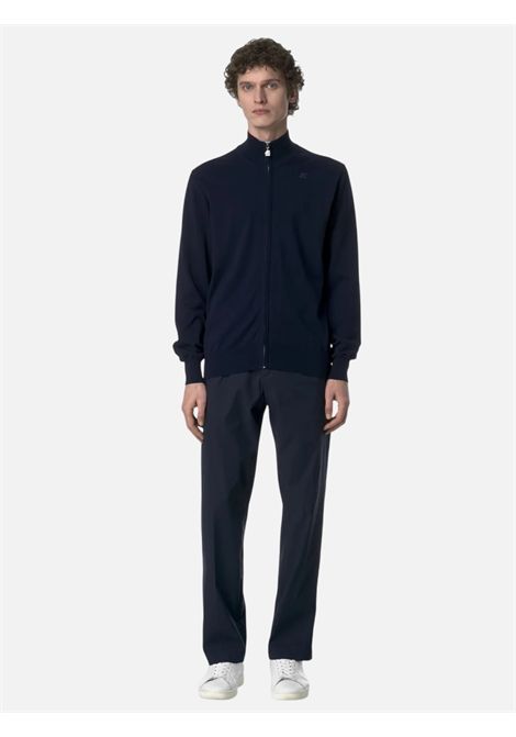 Pants ralph twill K-WAY K-WAY |  trousers | K61369WK89