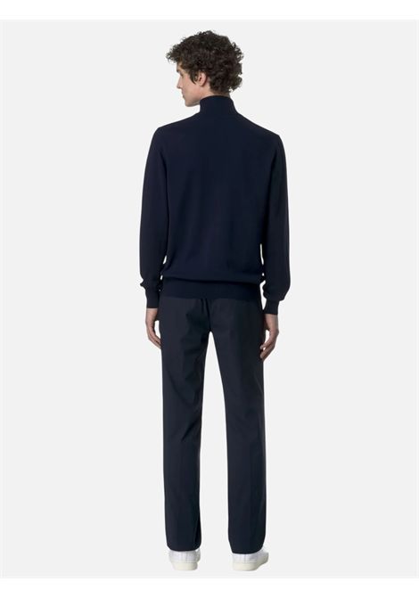 Pants ralph twill K-WAY K-WAY |  trousers | K61369WK89