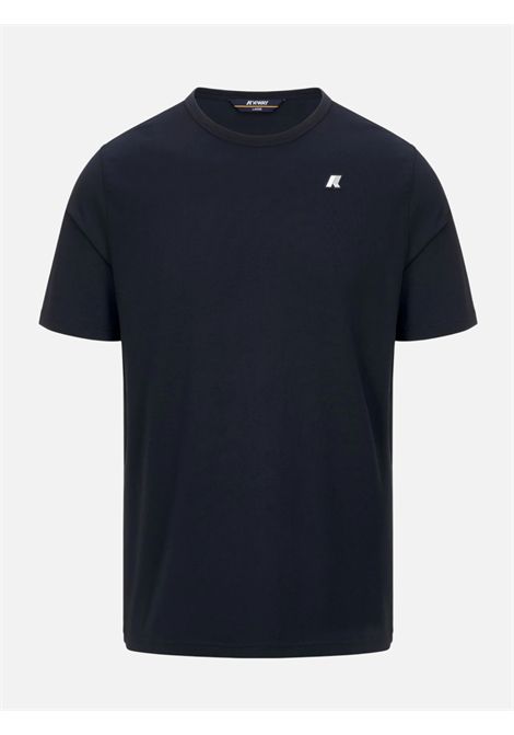 T-Shirt adam stretch K-Way K-WAY | T-shirt | K71349WK89