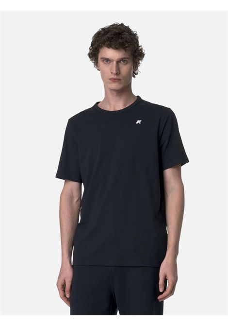 T-Shirt adam stretch K-Way K-WAY | T-shirt | K71349WK89